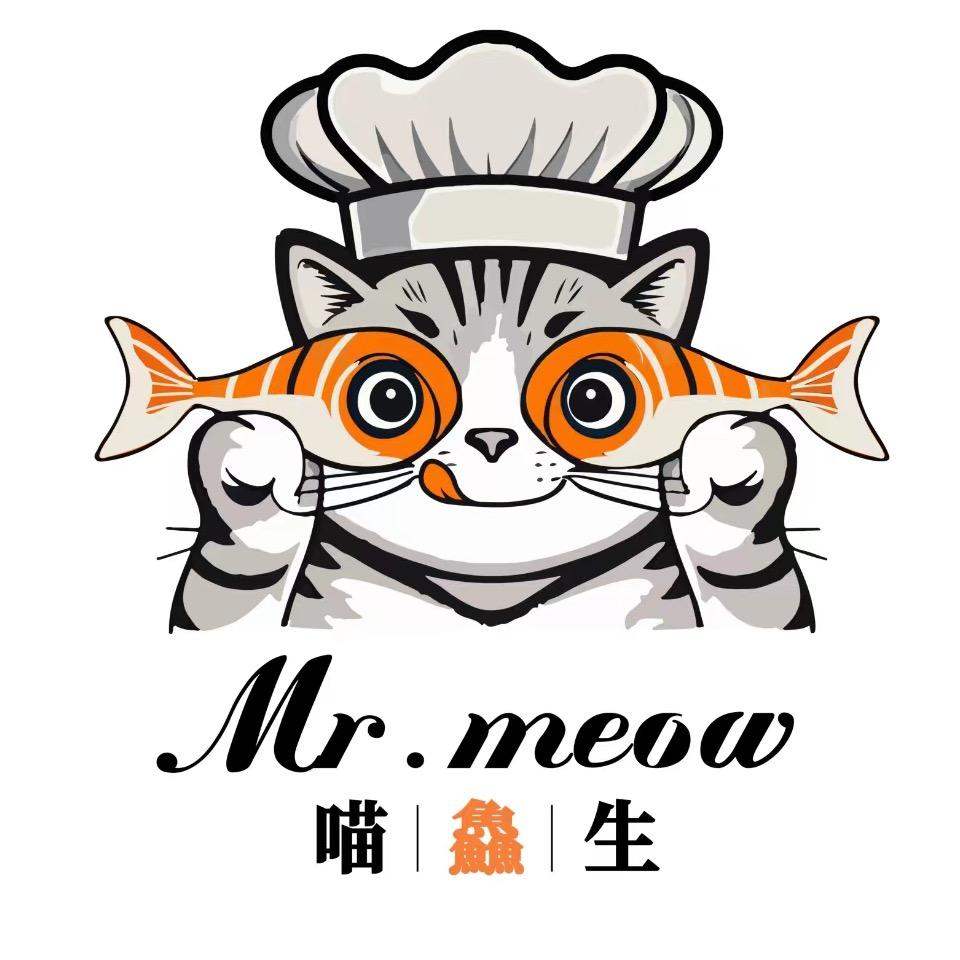 喵鱻生烧鸟三文鱼店