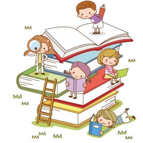 中小学学霸资料