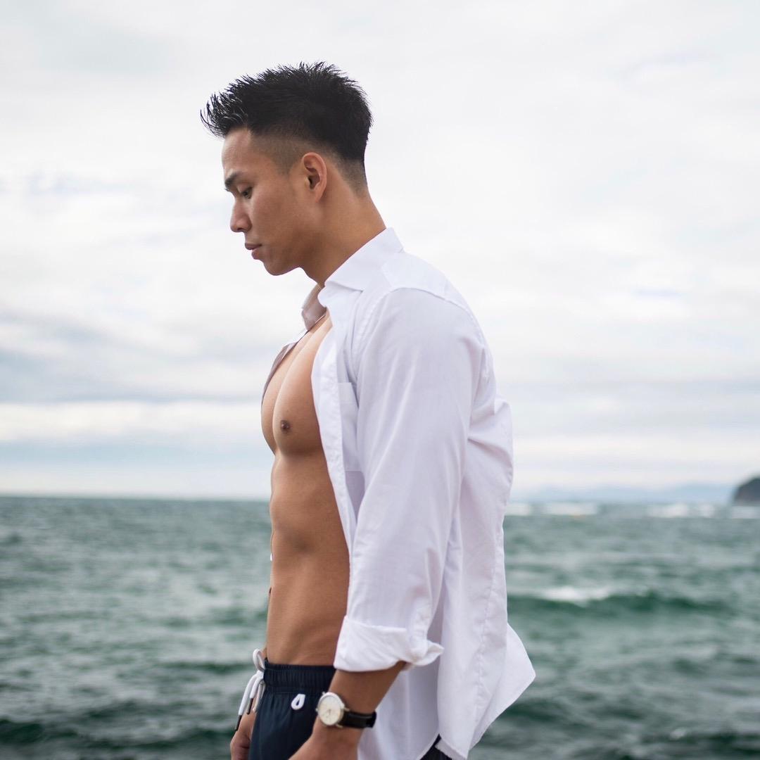 林涛JerryLin