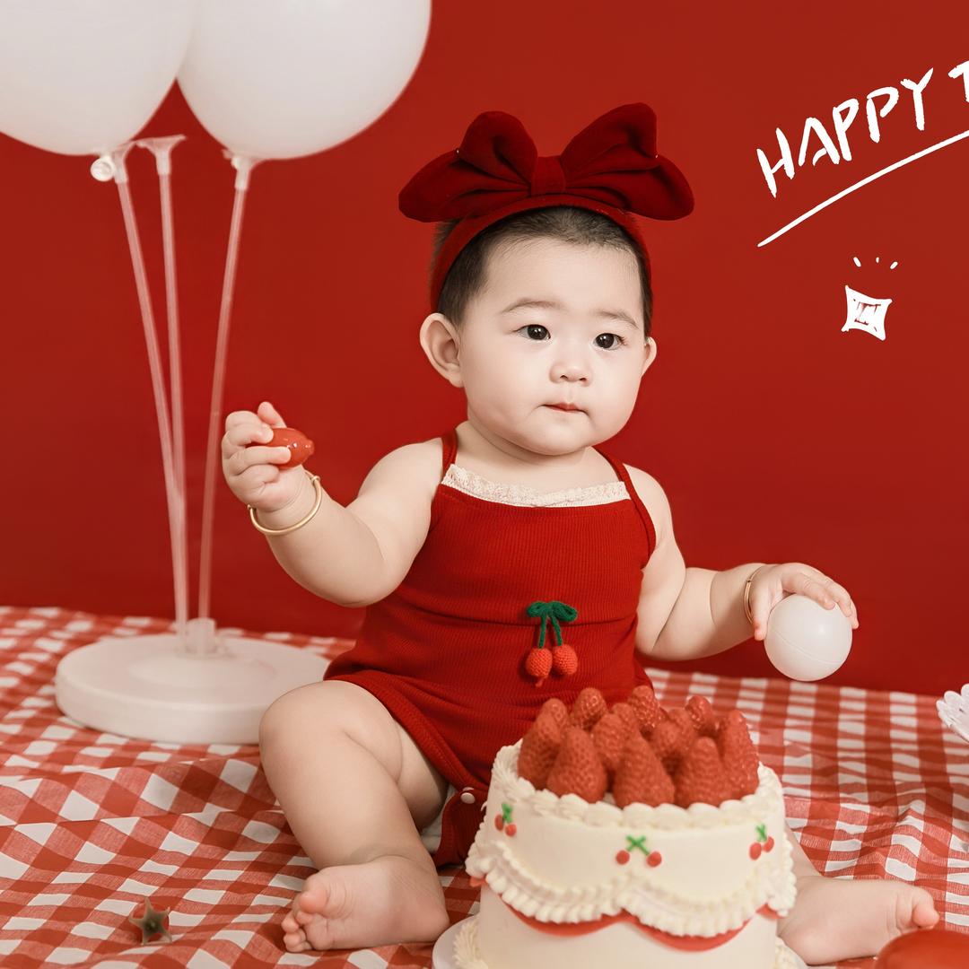 小果果成长记录篇