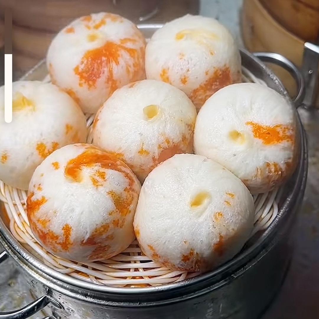 包研社炒馅小笼包