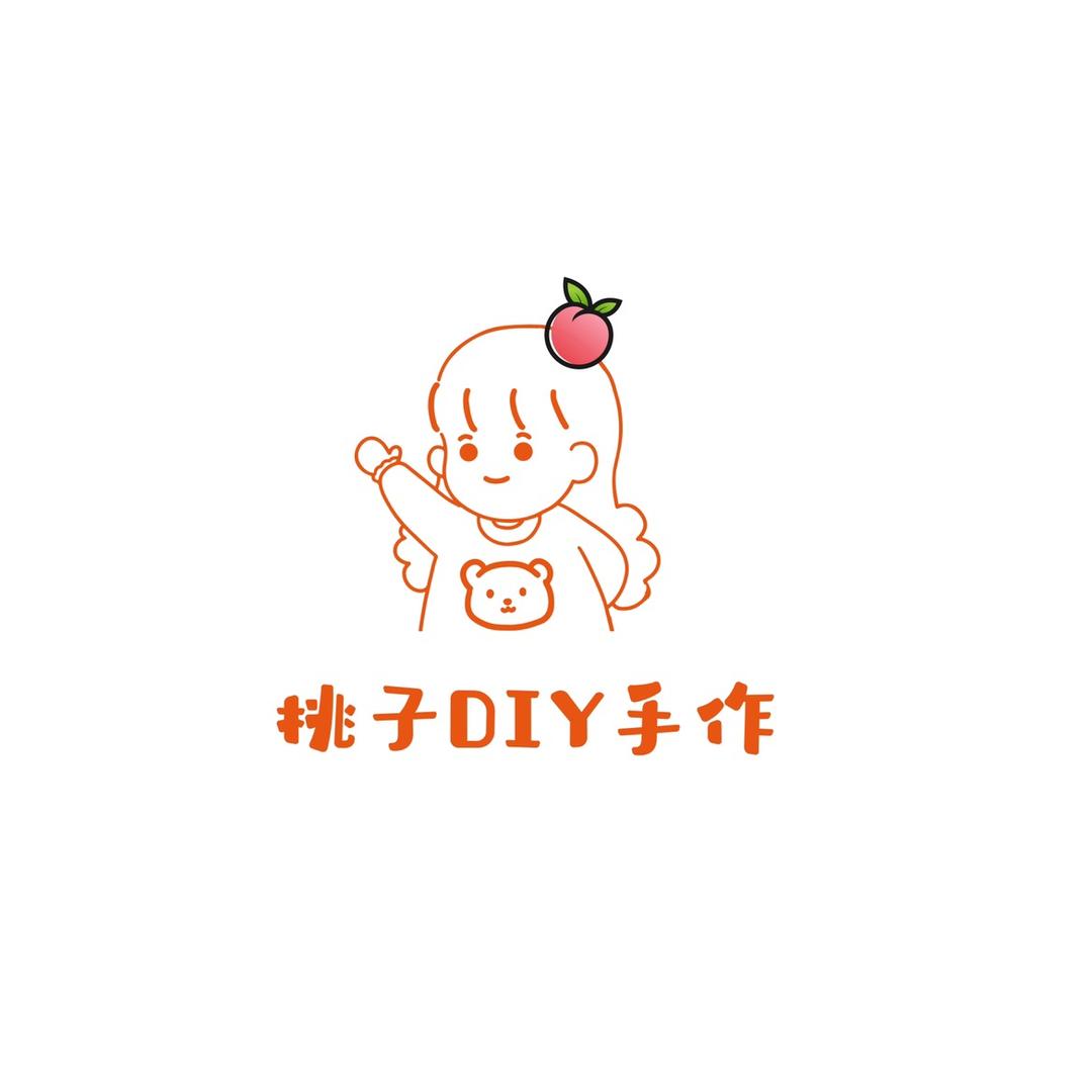 桃子diy手工