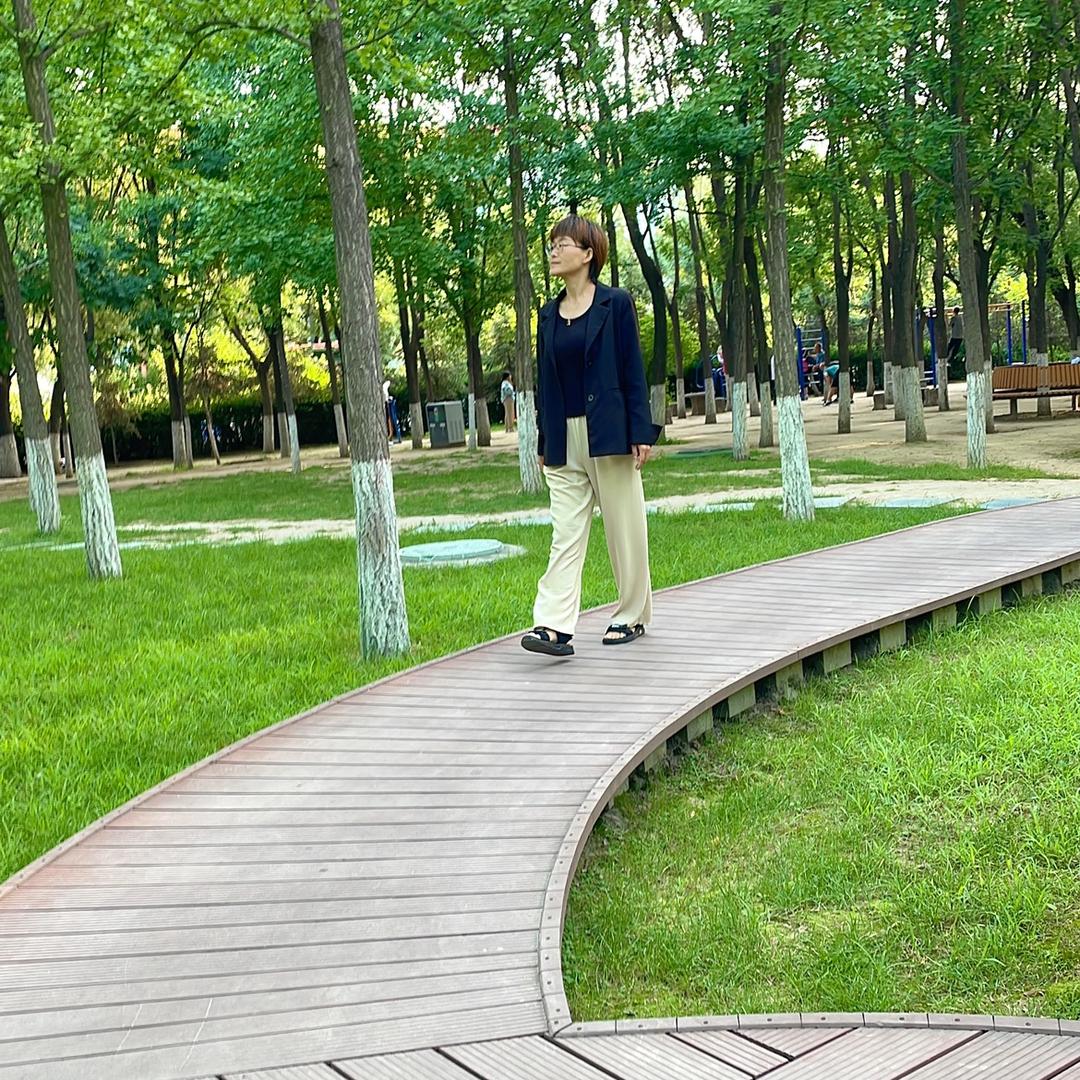 美感造型（开发区大檀店）官方号