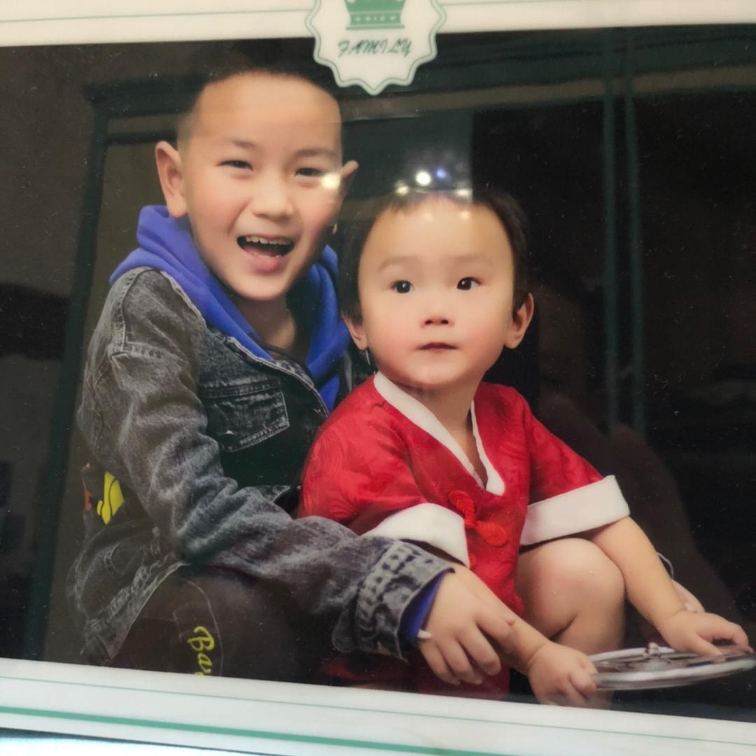珍惜现在
