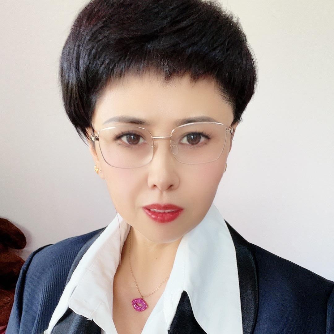 网约车芳姐