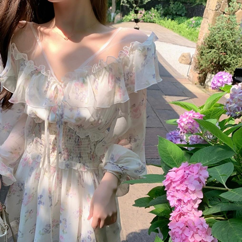 七咪女装穿搭