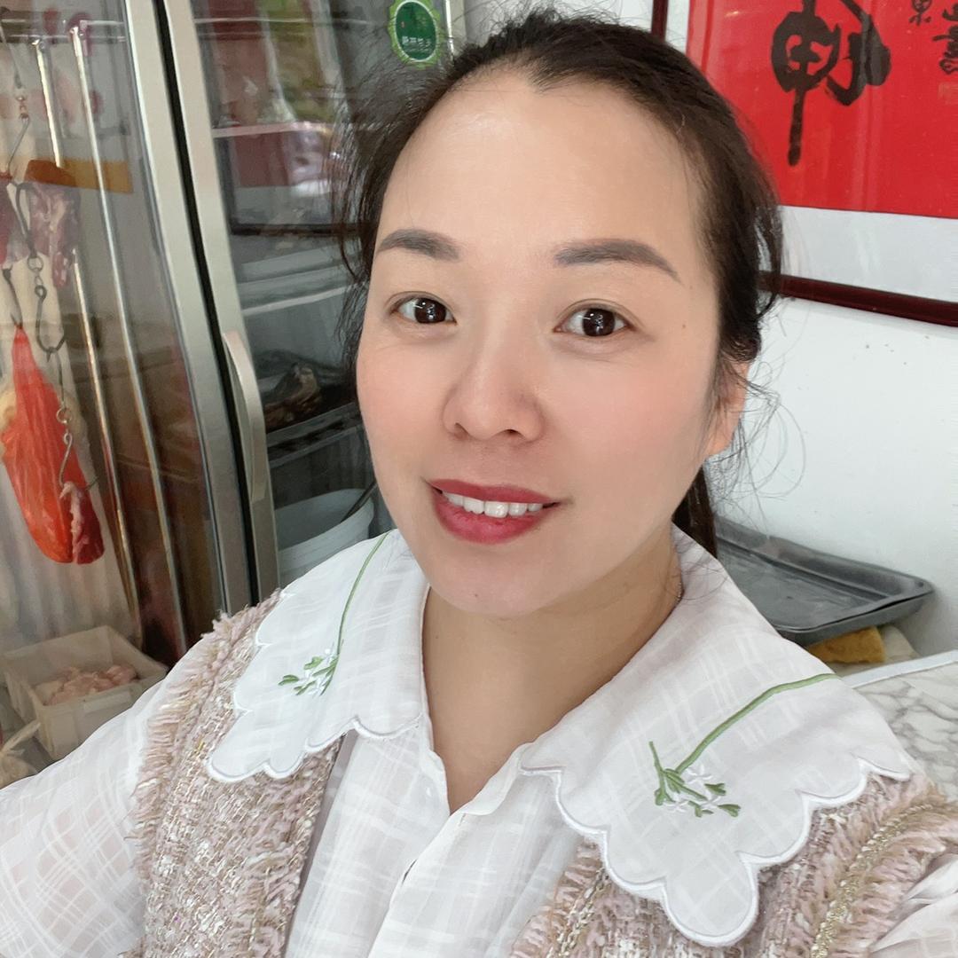 灌云杀牛匠 云姐