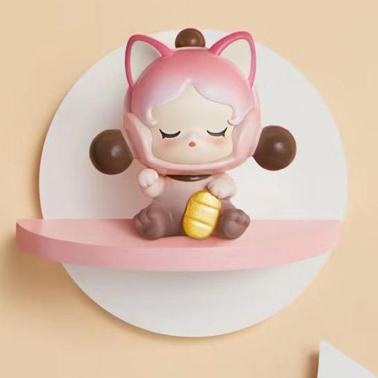 零设潮玩diy