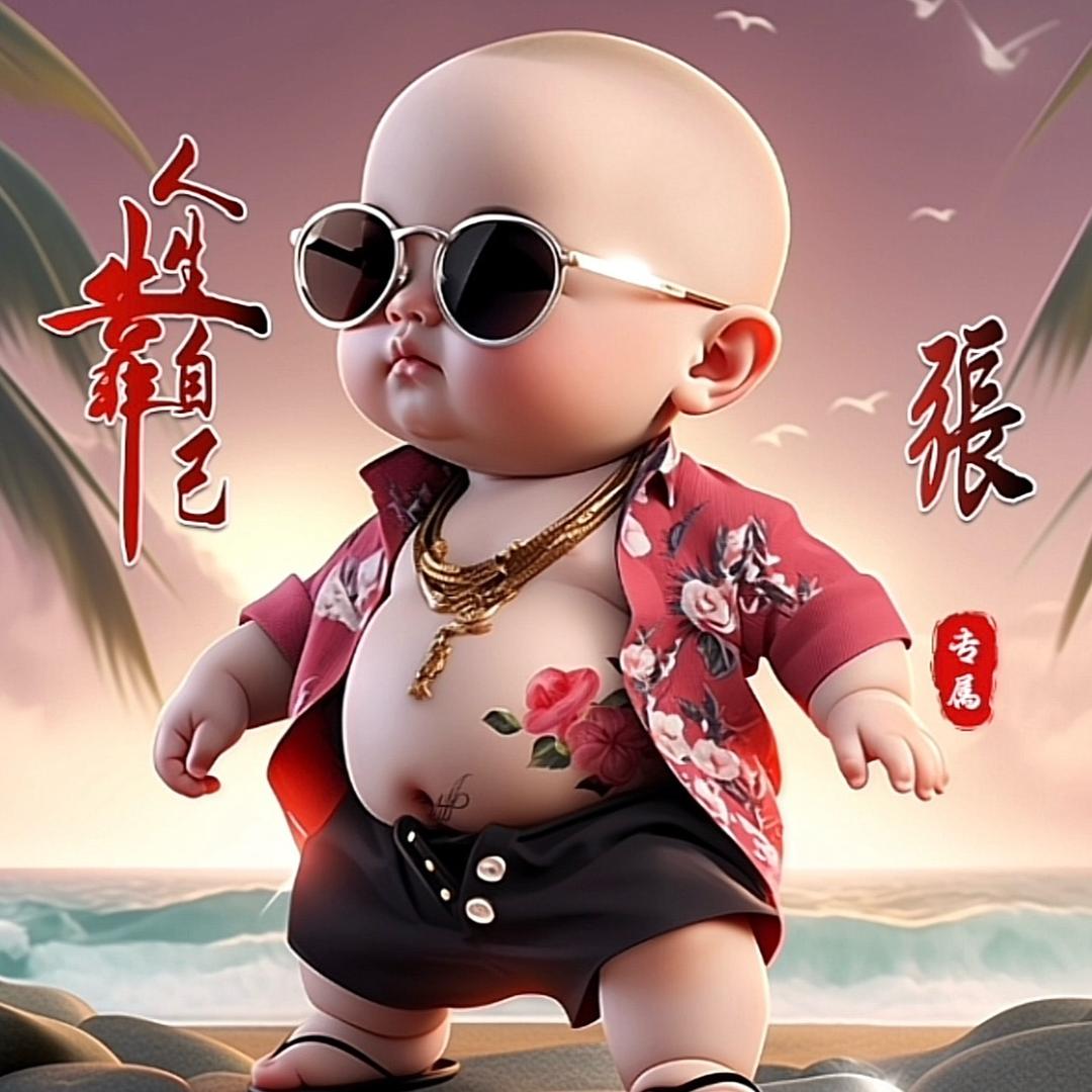 张三丰