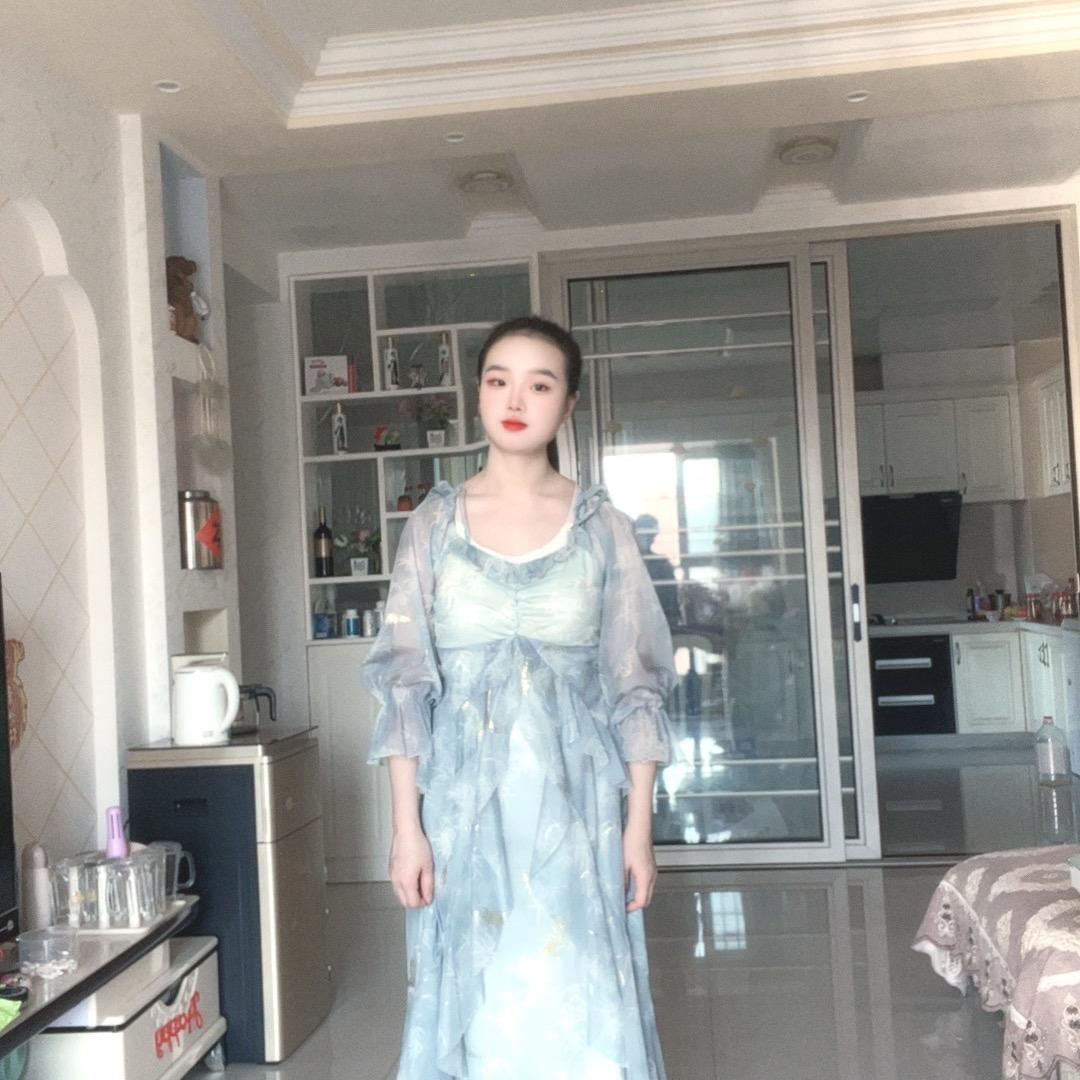励志的馨儿