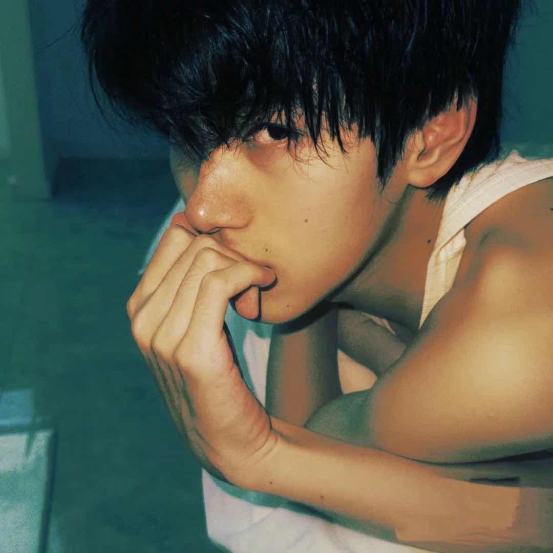 桐原暗司头像