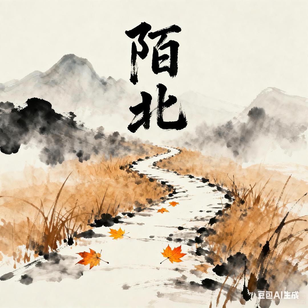 陌北追剧