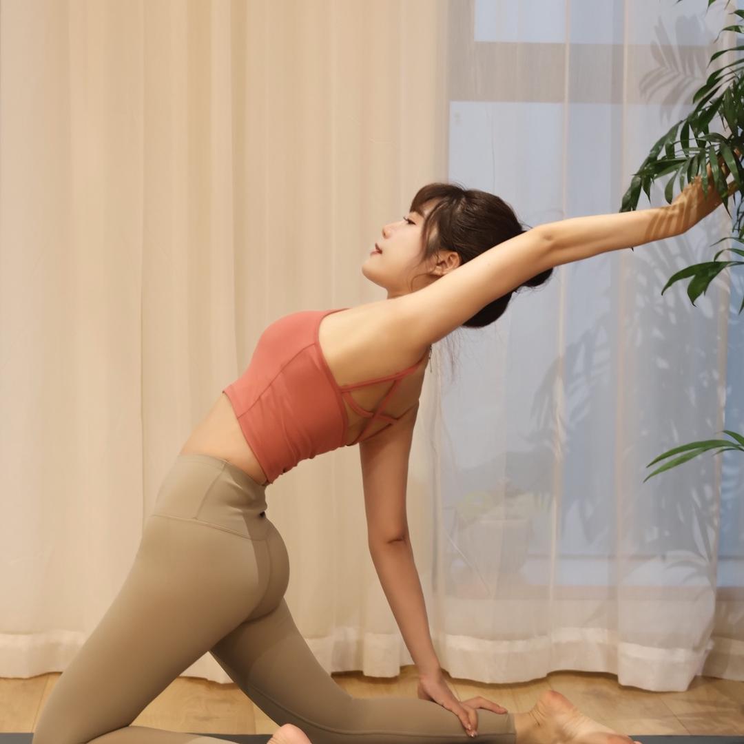 平湖Fyoga瑜伽普拉提生活馆