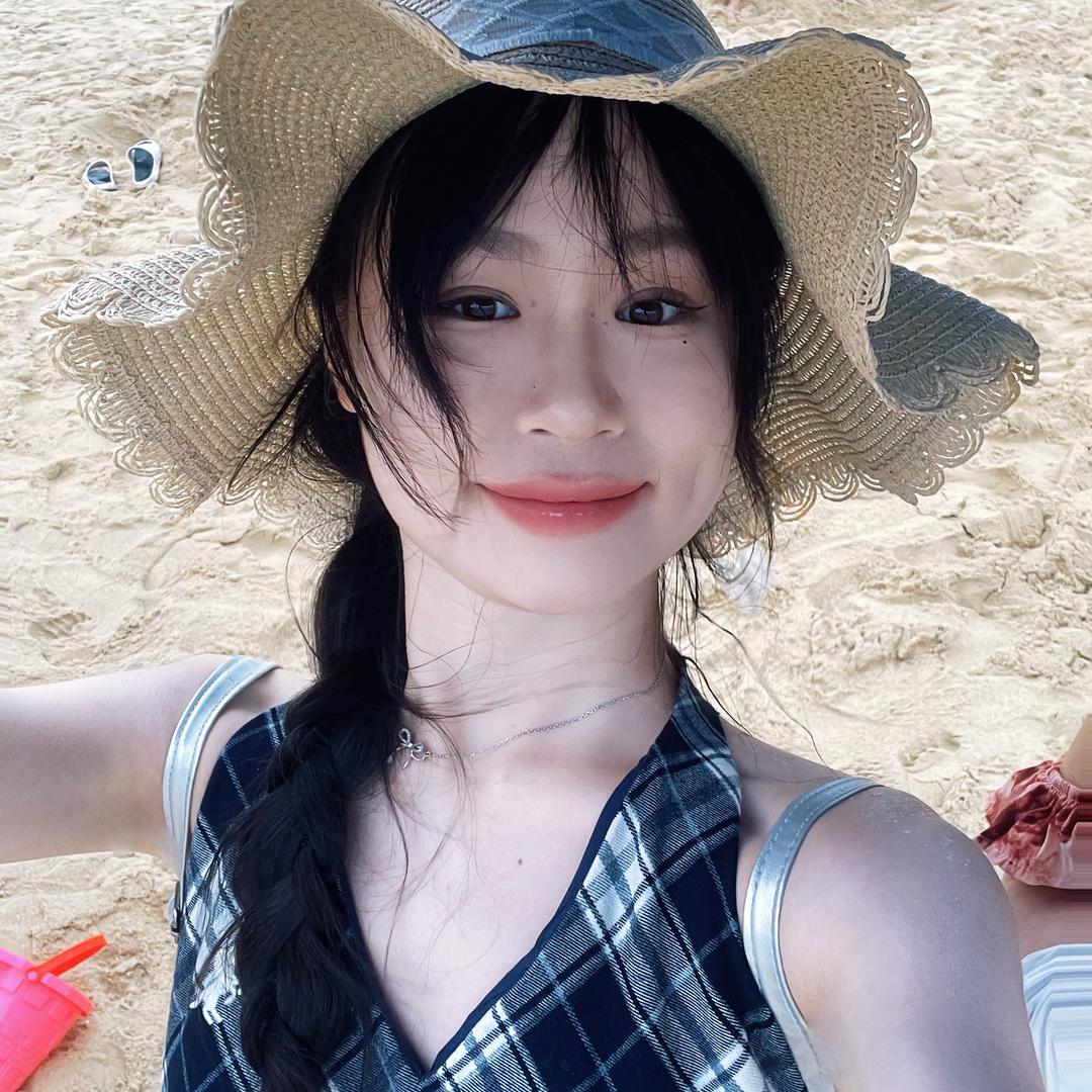 小姜美眉、