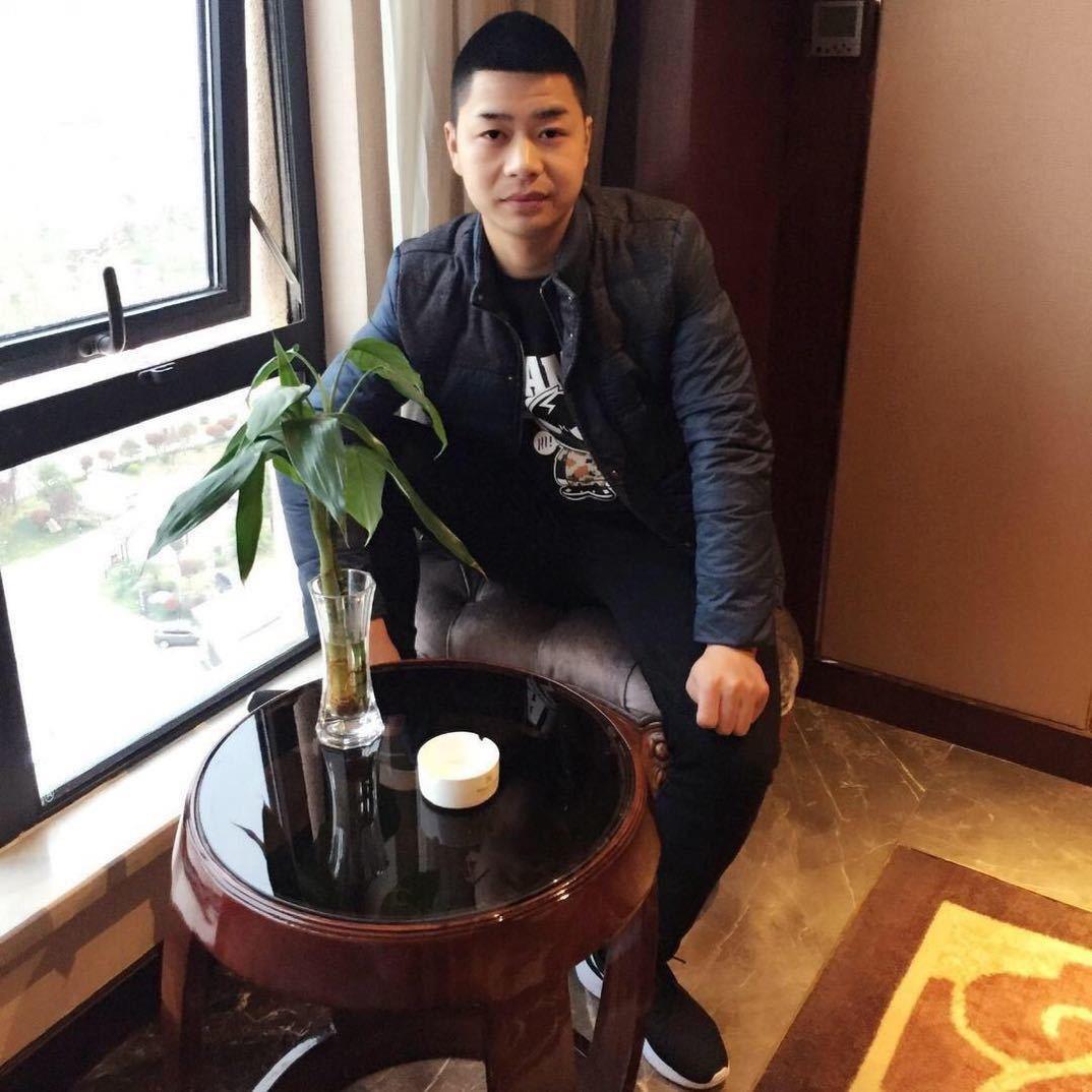 老汤的生活