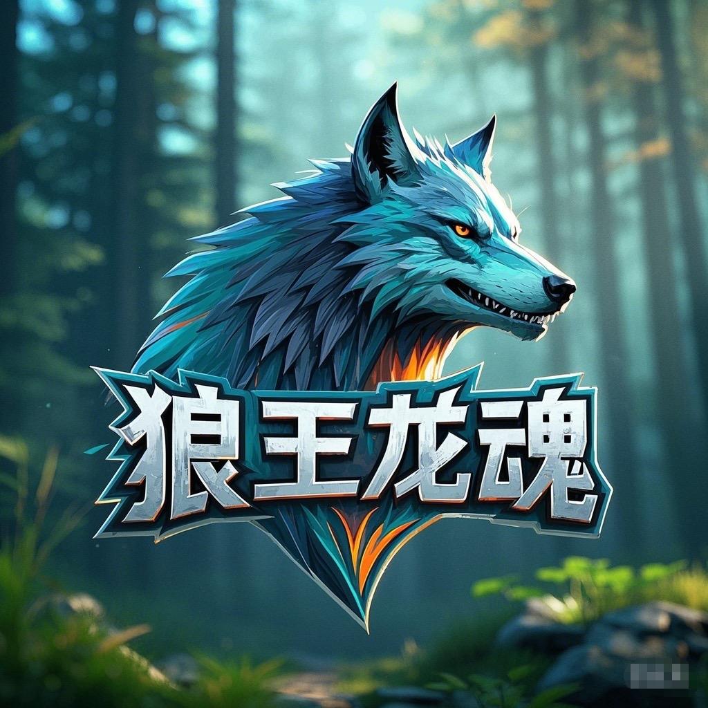 狼王龙魂户外企业店