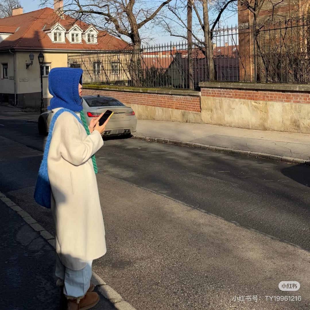 共青城DM（大麦）女装