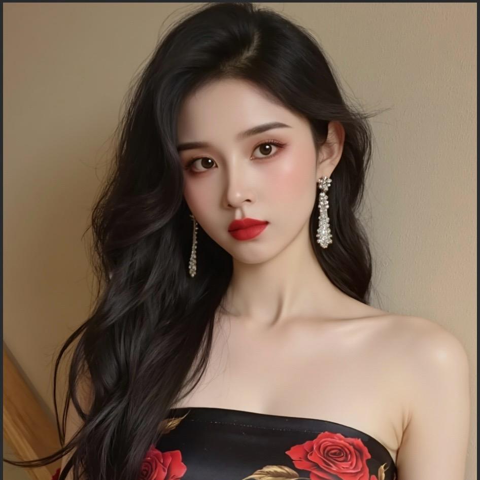 反骨小玫瑰