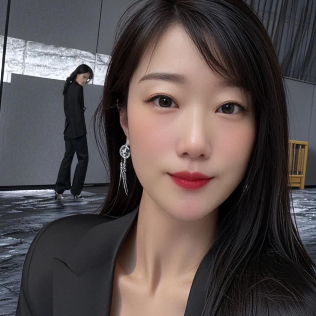 晋城美业人～妮儿