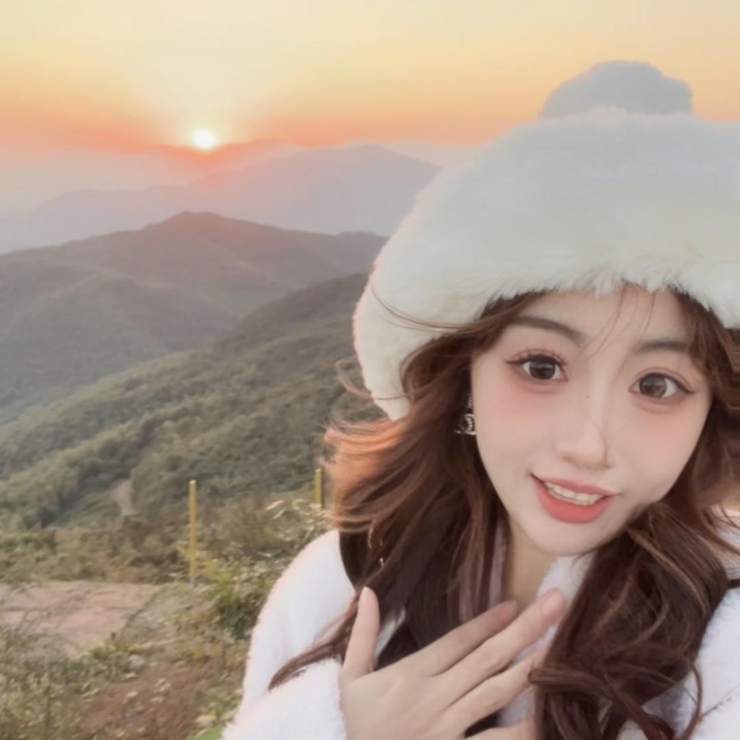 亲爱的美然