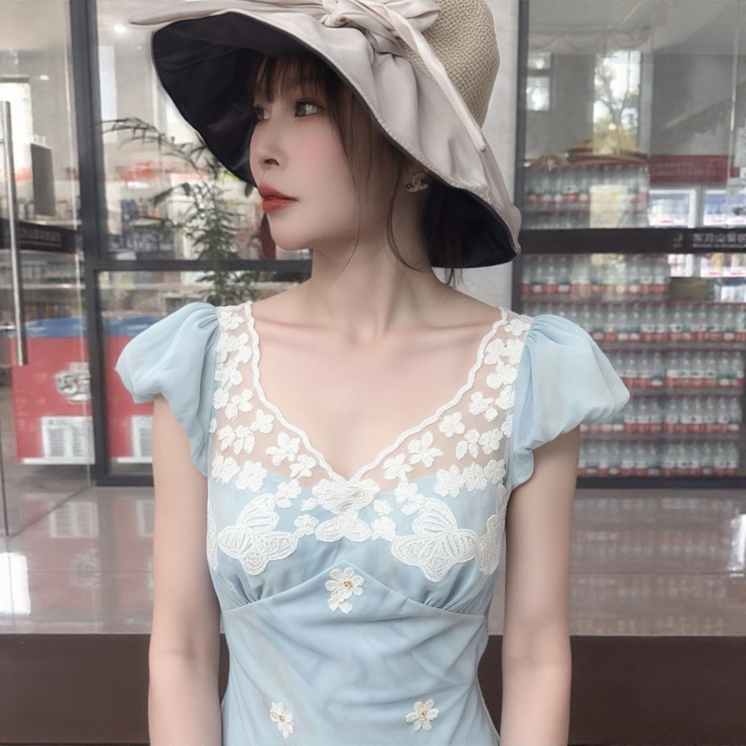 小琳出没