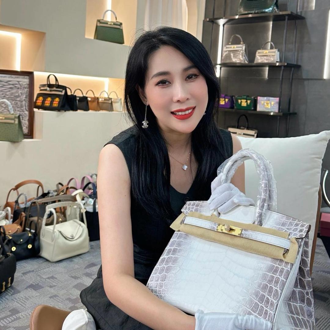 丹姐高端女包