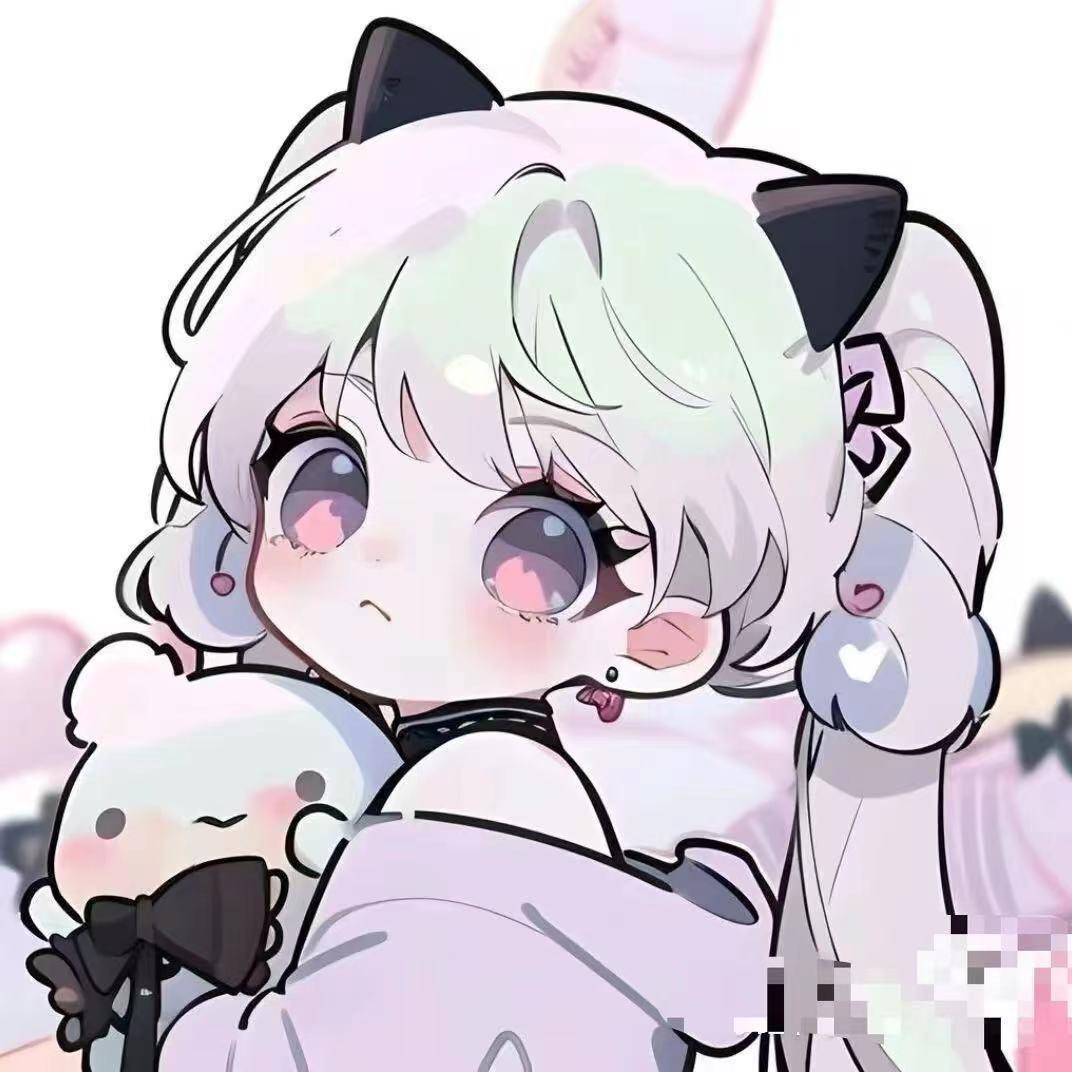潼潼.