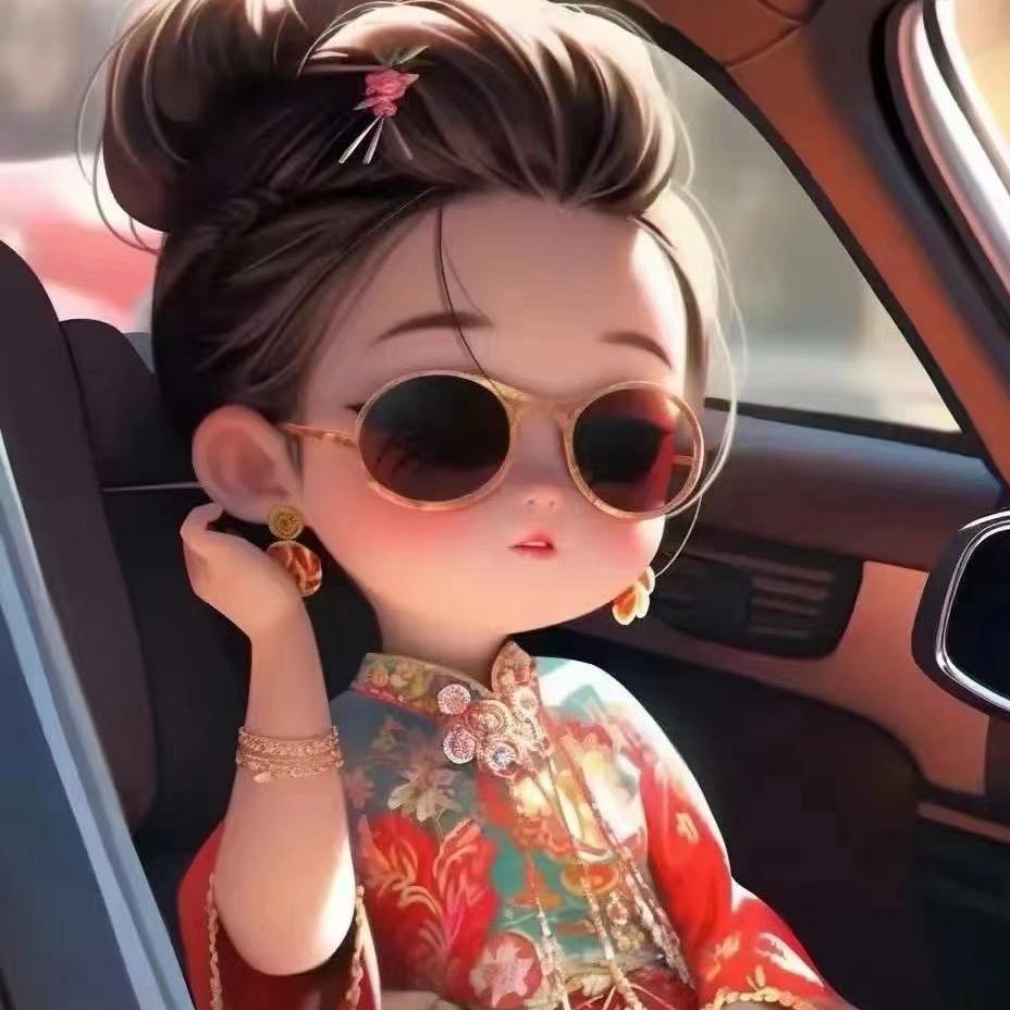小橙子