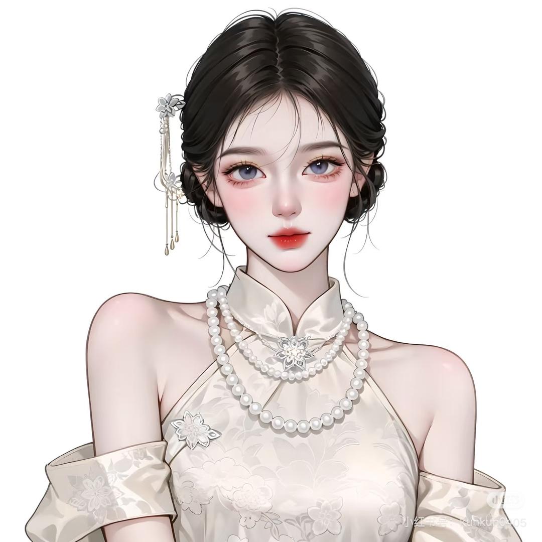 尹喬✨许愿满贯满展