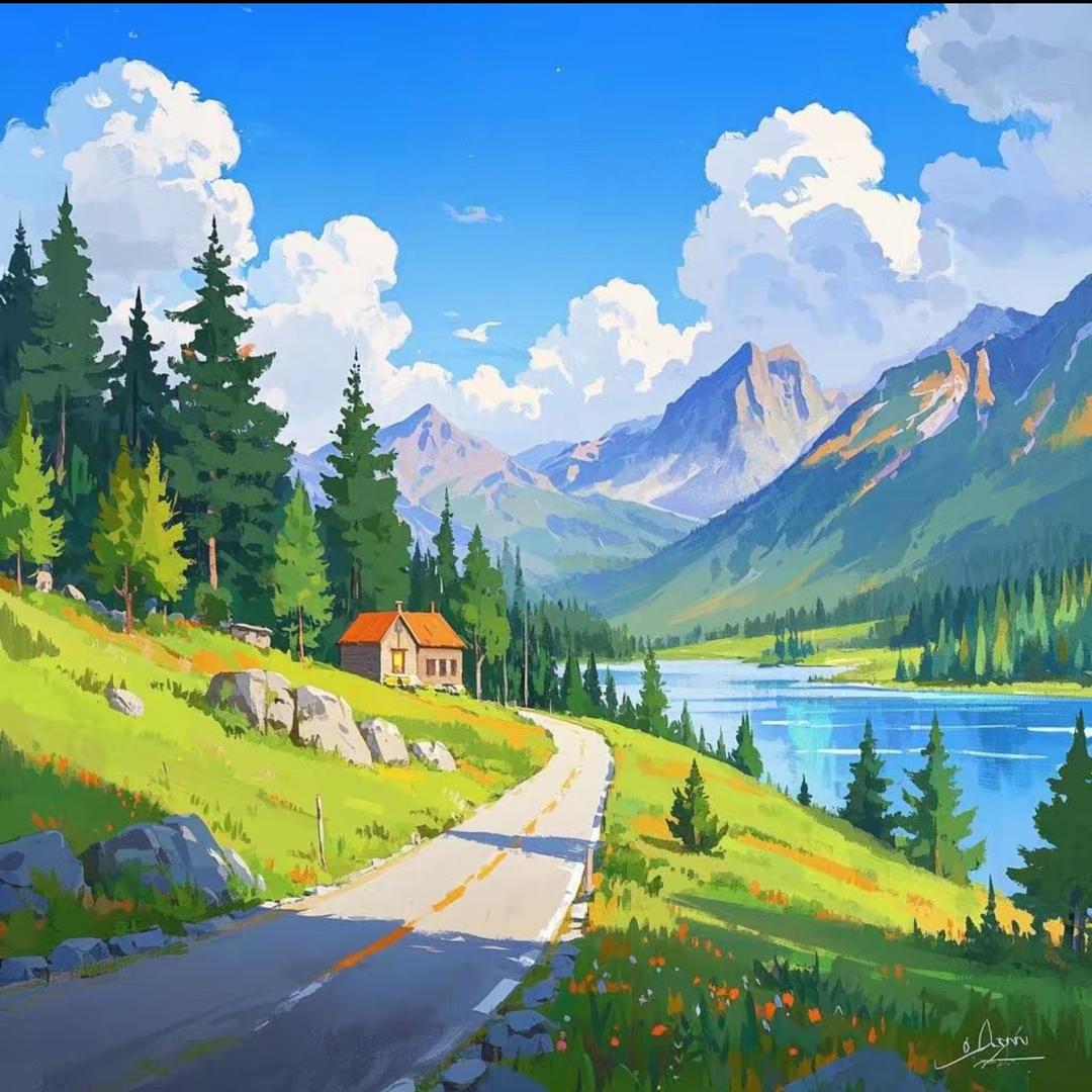 神经病暂时好转