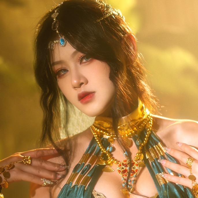 如坏-NANA