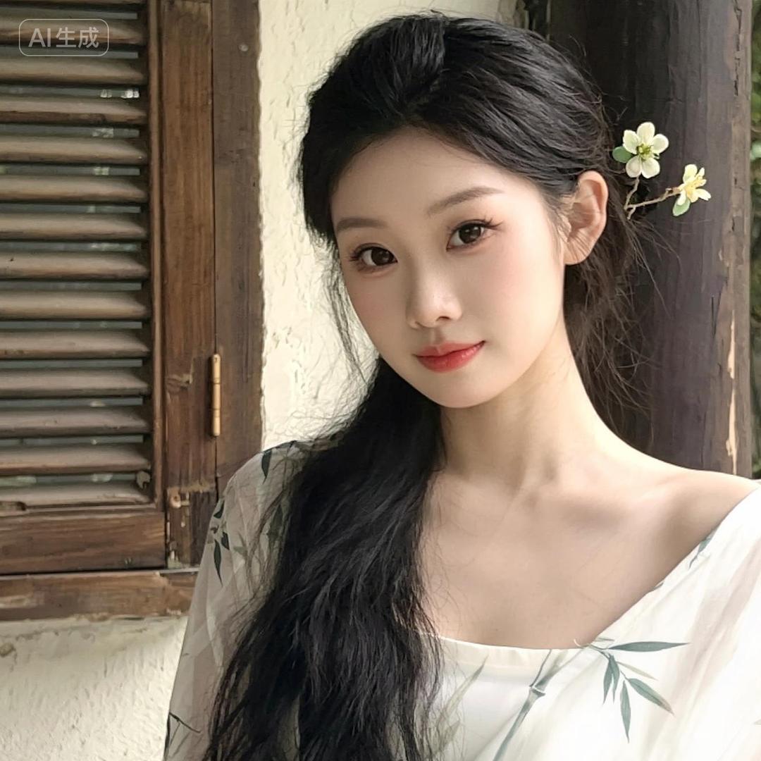 明月🌙
