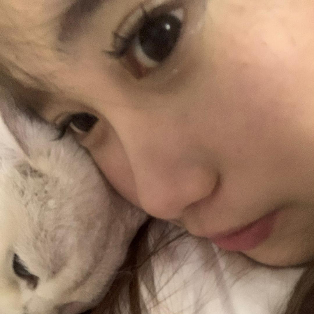小洁又饿了