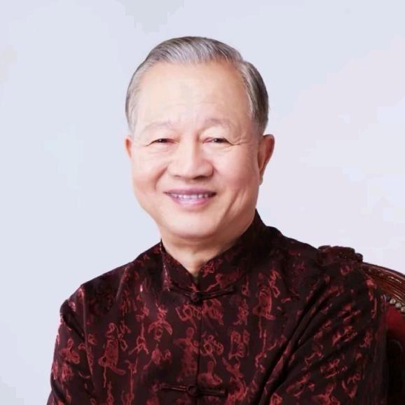 正念福生（曾老智慧）