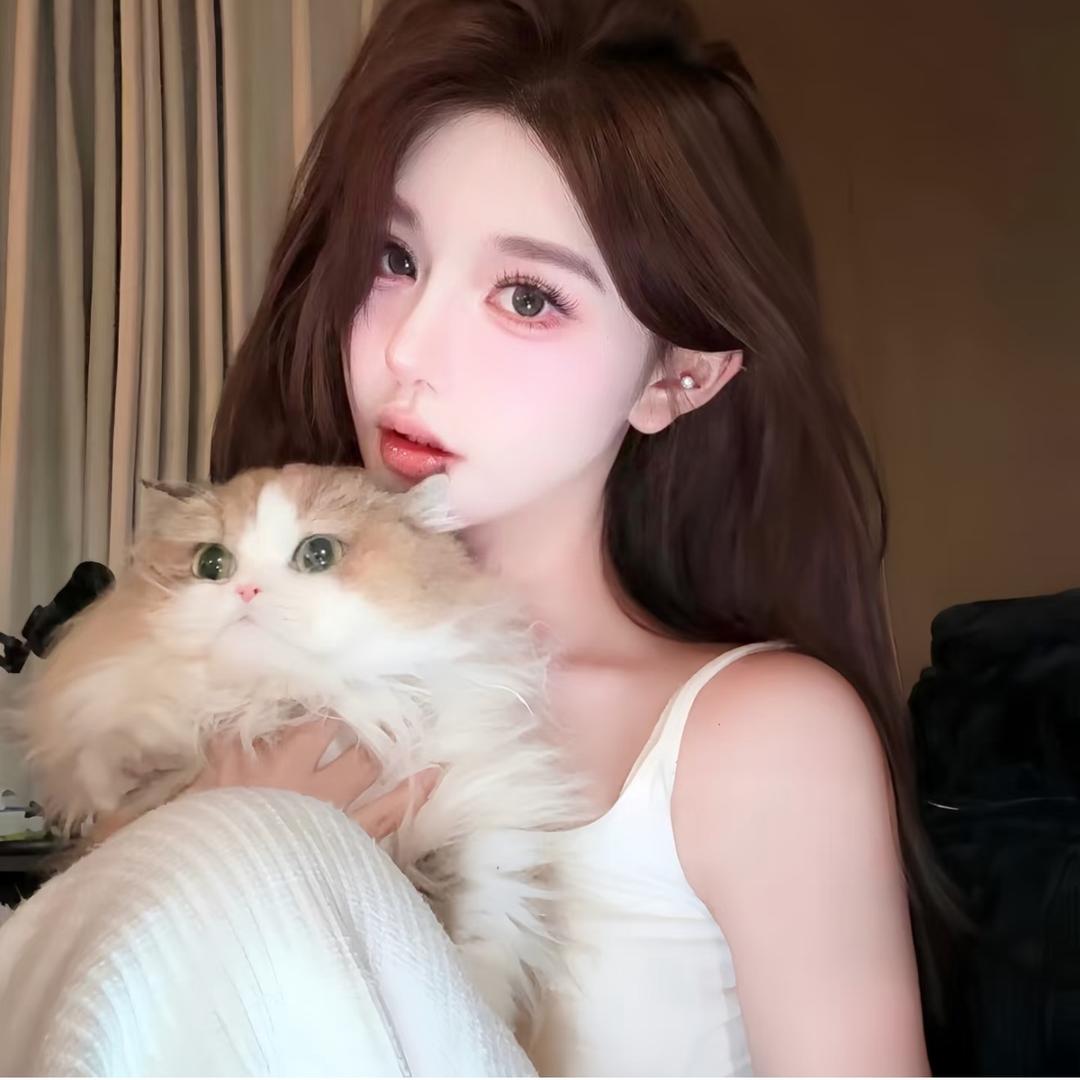 没有小肚子