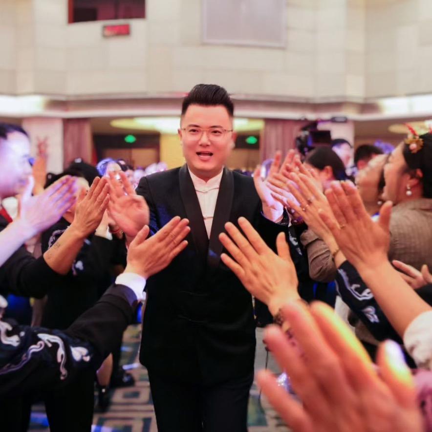 吴祈宁私人号