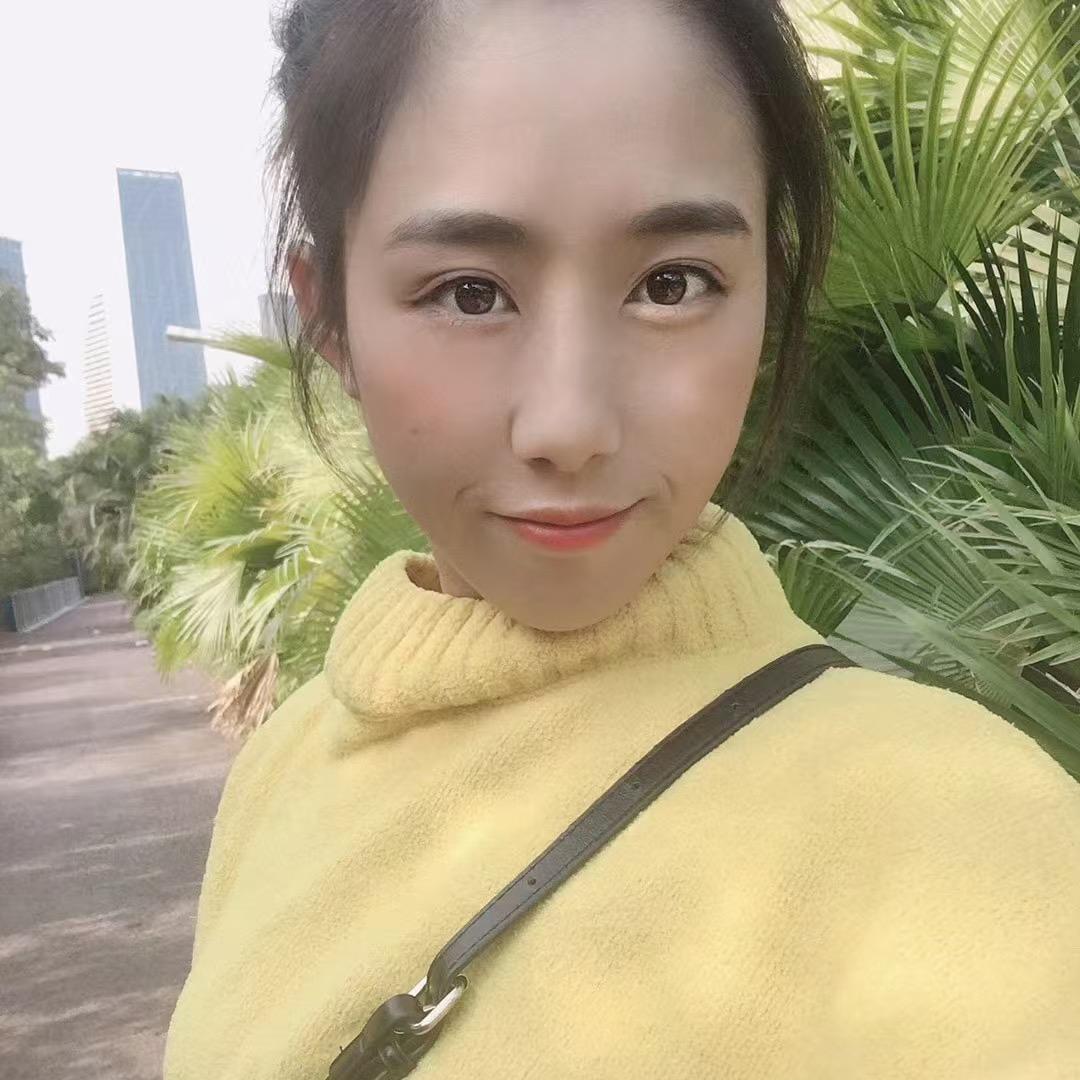 小诗诗