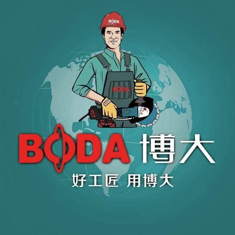 博大开槽切墙工厂店