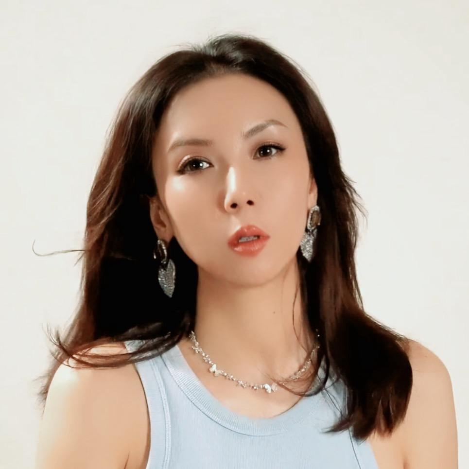 钟晓京Jamie