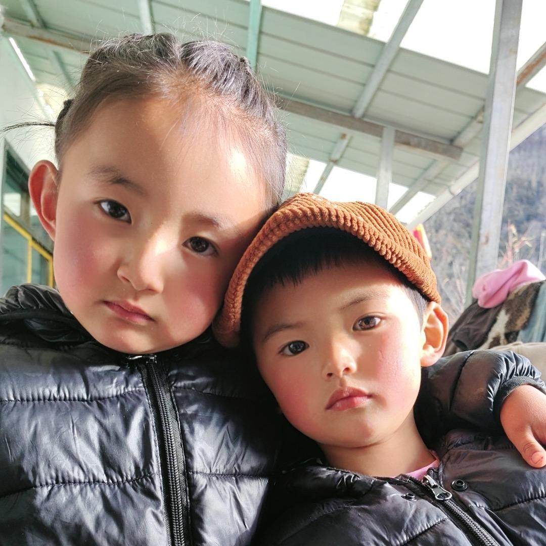 幸与不幸都有尽头