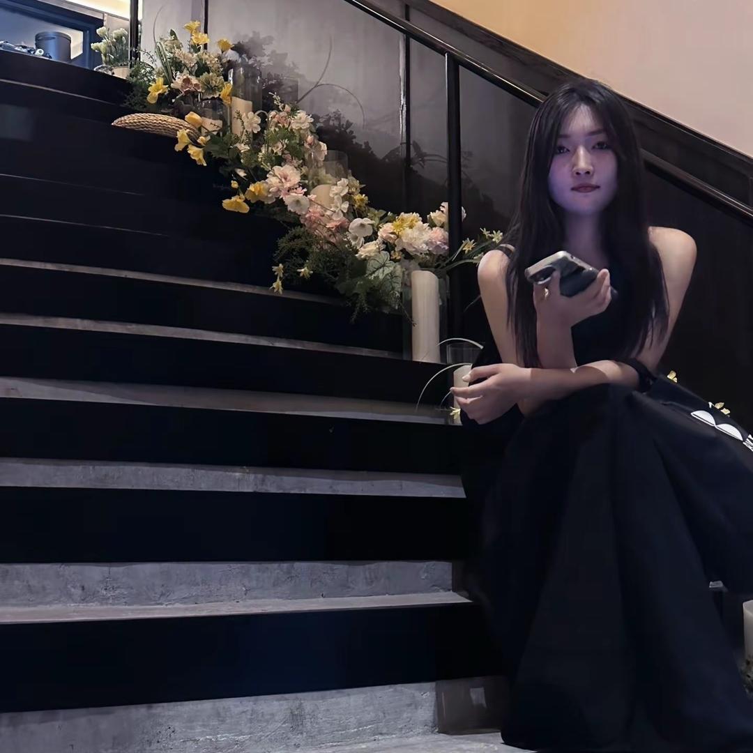 繁花里精品女装