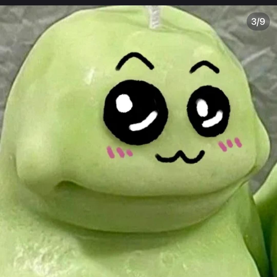 小困包zzZ