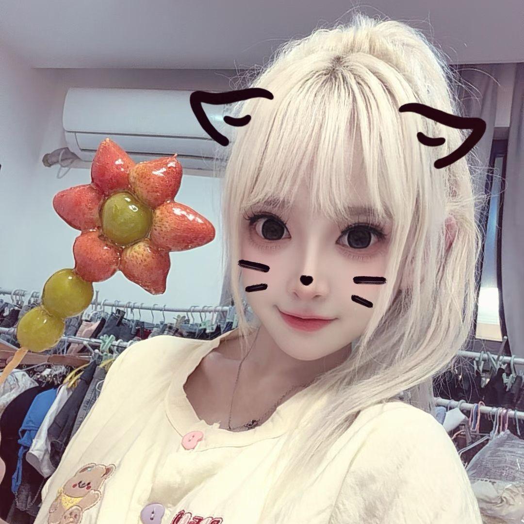 泡芙的小蛋糕🧀⁹⁵⁴