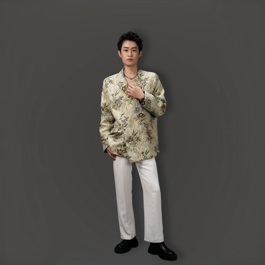 哈尔滨发型设计 大硕