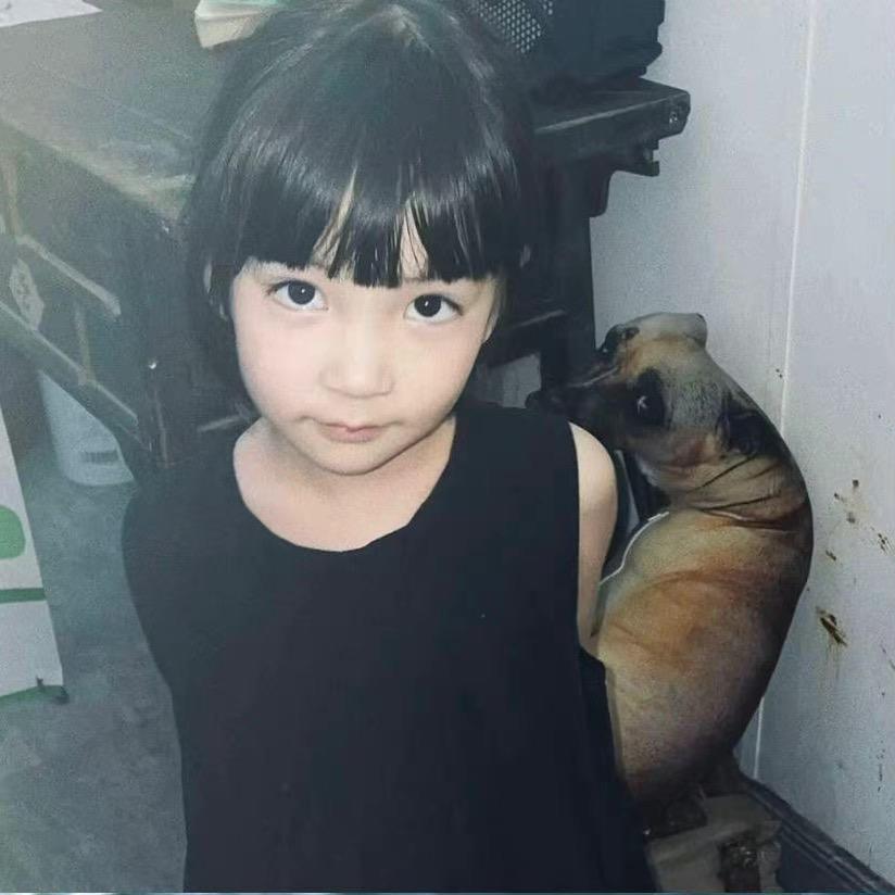 肠粉女王