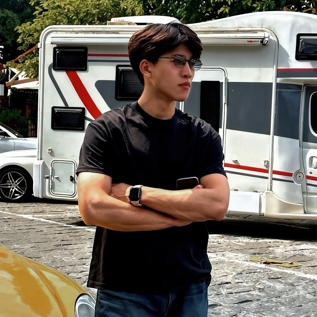 战斗hmh（增肌中）