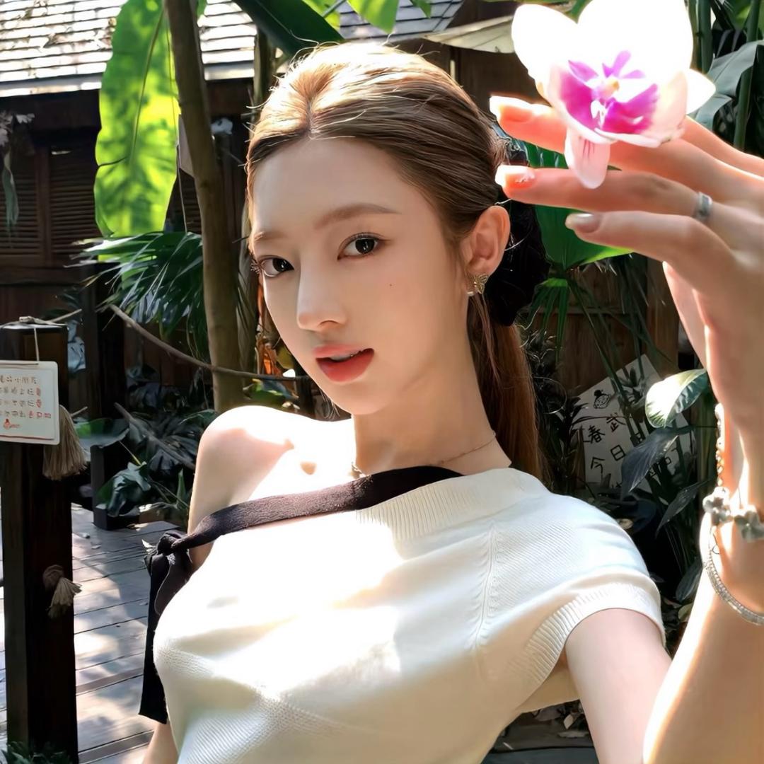 道上都叫我大小姐