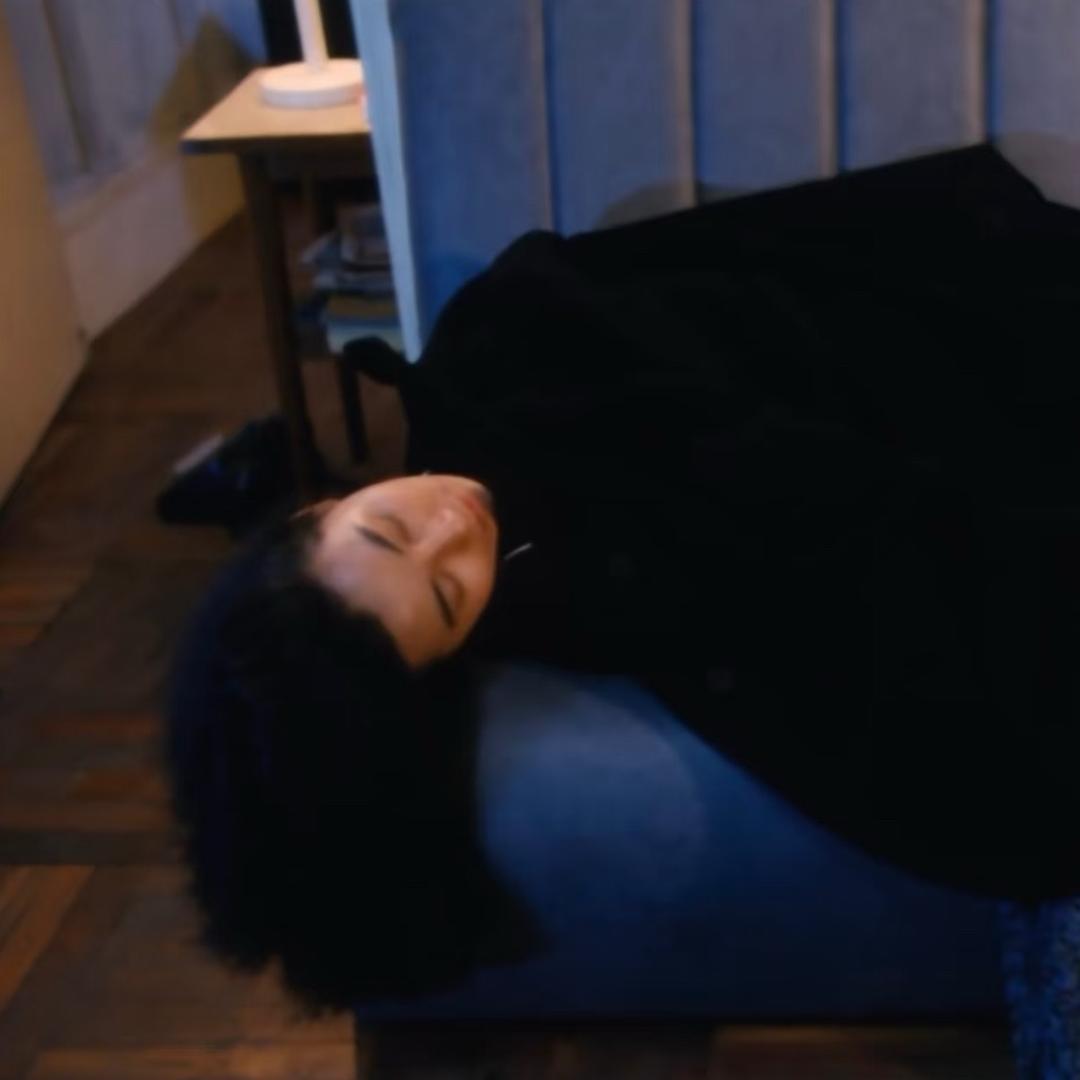 无情小妈