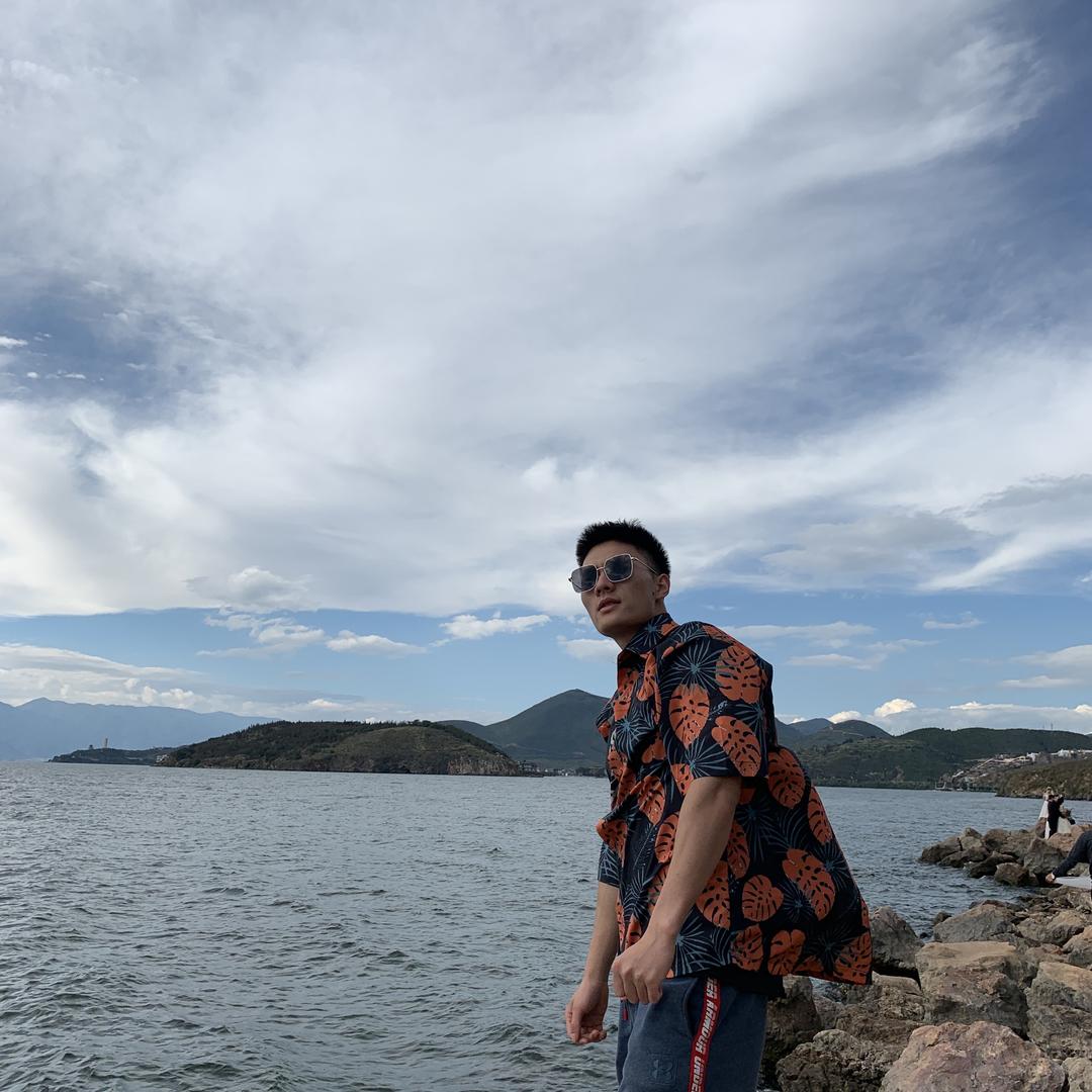 懂健身的飞扬呀！