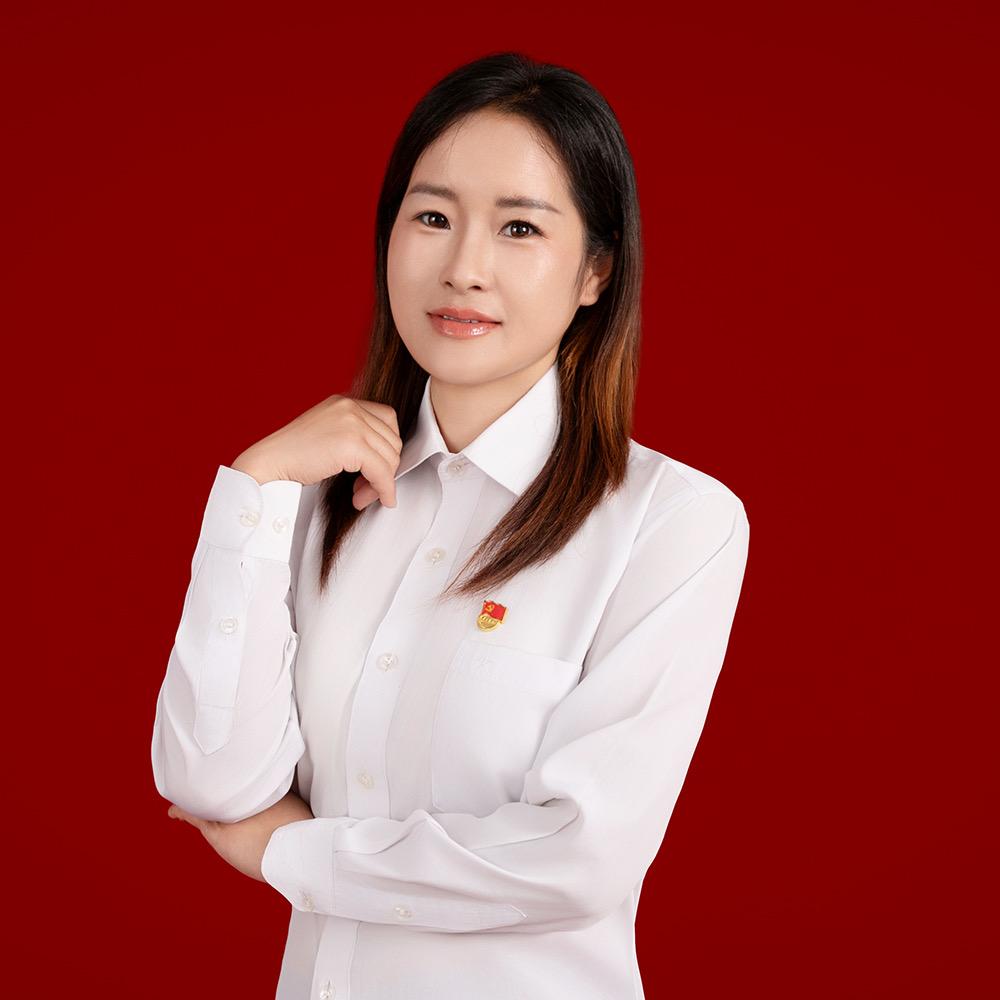 皖南小娟妹
